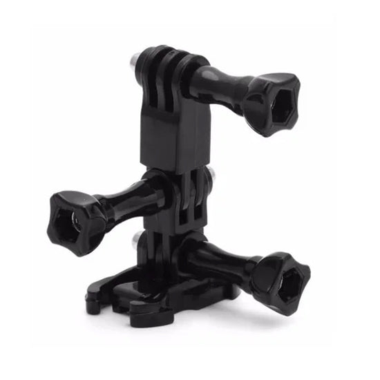 Helmet Side Mount Kit for Insta360