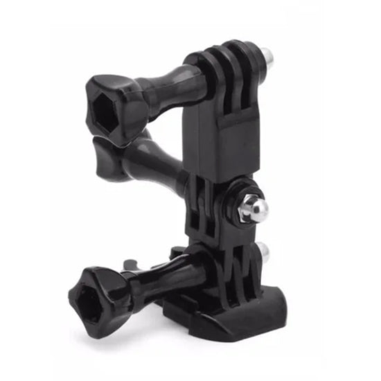 Helmet Side Mount Kit for Insta360