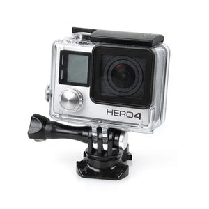 Basic Buckle 360 Mount for GoPro