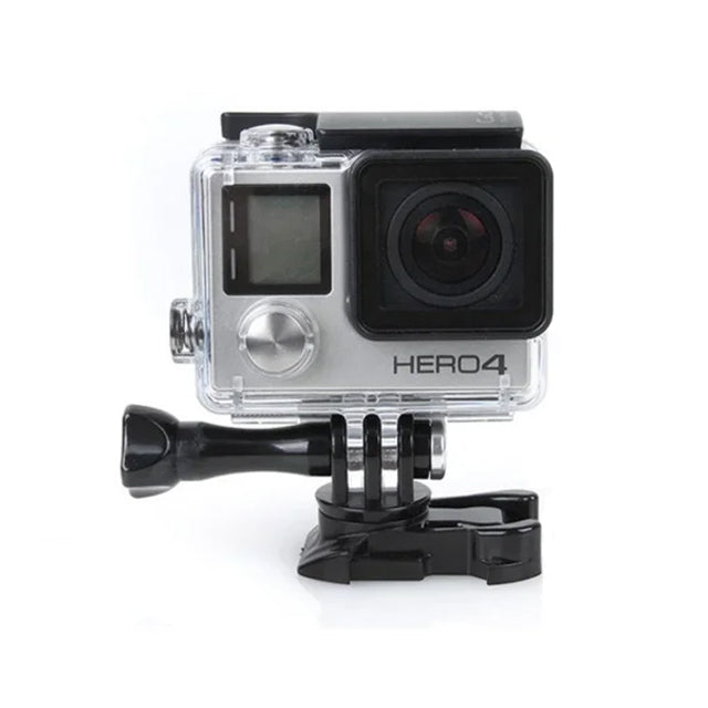 Basic Buckle 360 Mount for GoPro