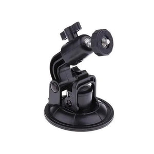 Super Suction Cup for GoPro