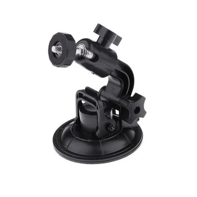 Super Suction Cup for GoPro