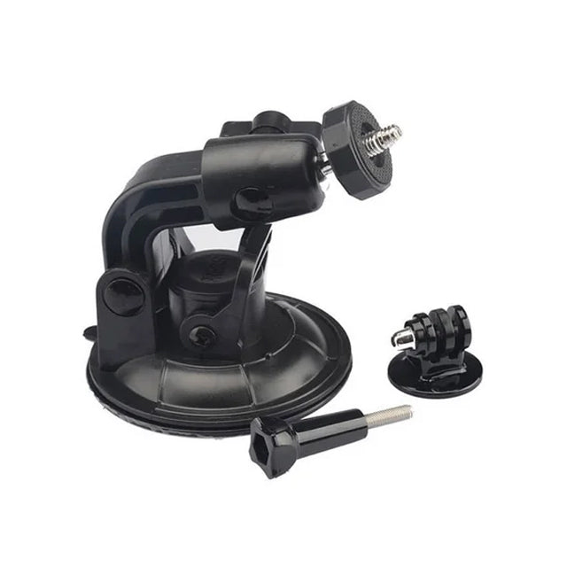 Super Suction Cup for GoPro