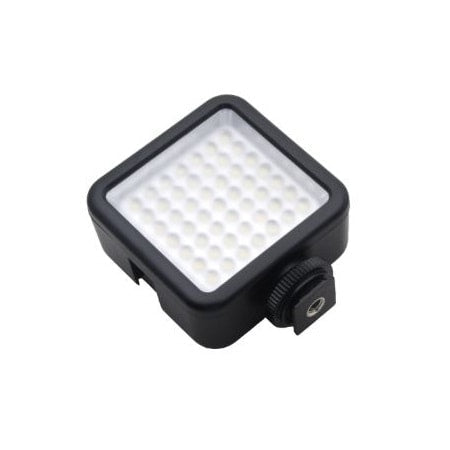 Flash Light for GoPro Hero 13 / Hero 12 / Hero 11 / Hero 10 / Hero 9