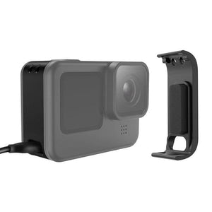 Side Door for GoPro Hero 12 / Hero 11 / Hero 10 / Hero 9