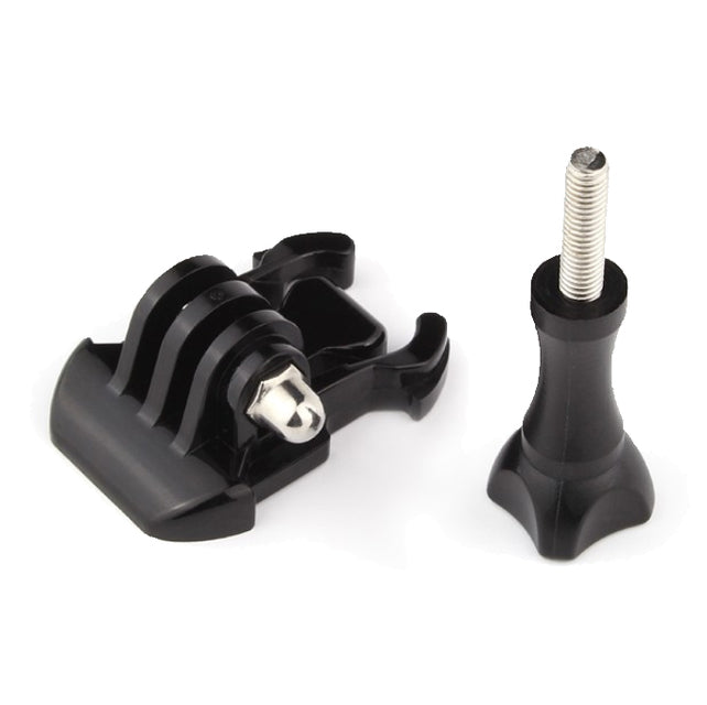 Bodyboard Plug Mount for GoPro