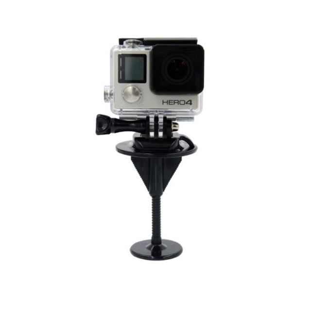 Bodyboard Plug Mount for GoPro