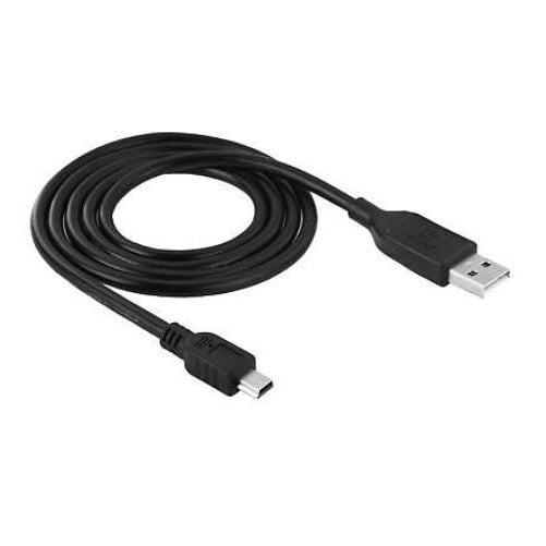 USB Charging Cable for GoPro 3, 3+ & 4