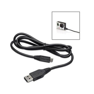 USB Charging Cable for GoPro 3, 3+ & 4