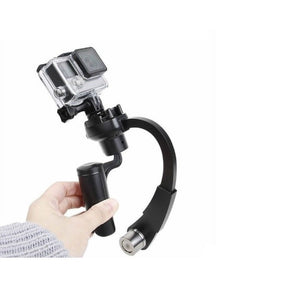 Video Stabiliser Mount for GoPro