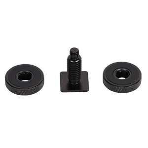 1/4& 3/8Cold Shoe Adapter for Insta360