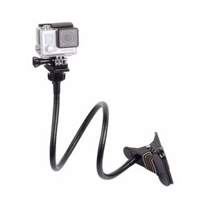 Gooseneck Extension Arm for GoPro