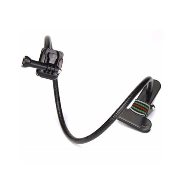 Gooseneck Extension Arm for GoPro