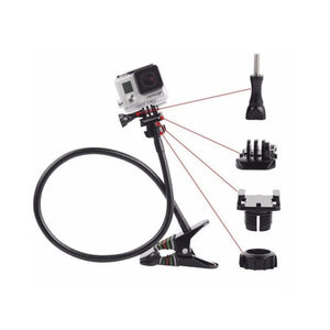 Gooseneck Extension Arm for GoPro