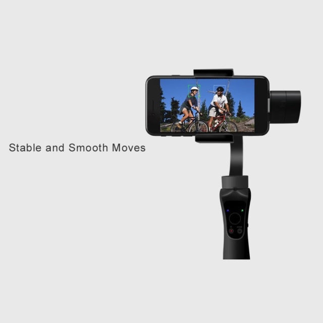 Handheld 3-Axis Gimbal Stabilizer for GoPro