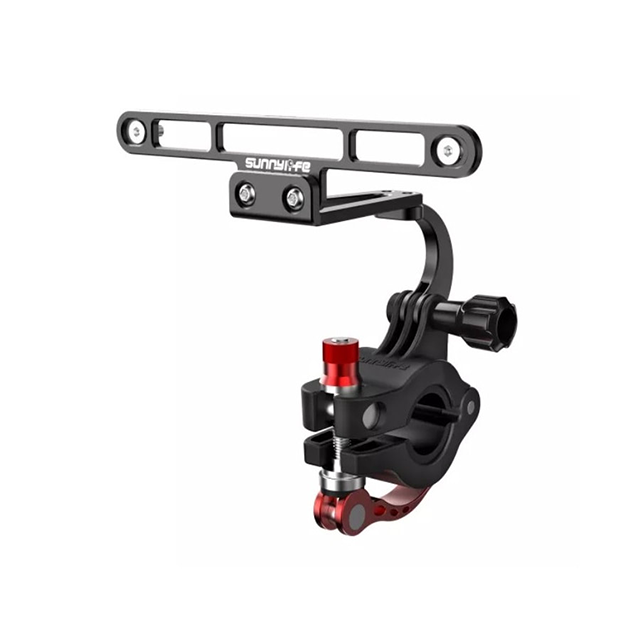 Bicycle Remote Control Holder for Mavic 3 (RC Pro Controller) & Mavic 2 (Smart Controller)