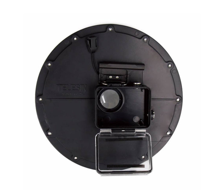 Telesin Dome T05 for GoPro Hero (2018)