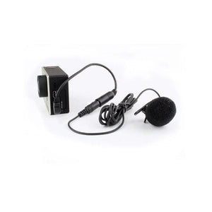 Microphone Converter for GoPro Hero 3/3+/4