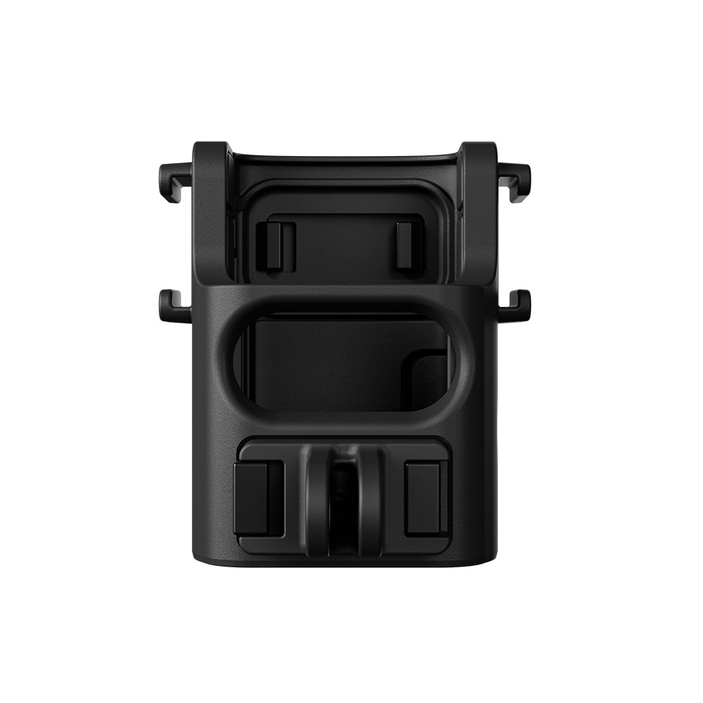 Aluminum alloy multifunction expansion frame for DJI pocket3