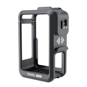 Metal Rabbit Cage Frame for DJI ACTION 4/3