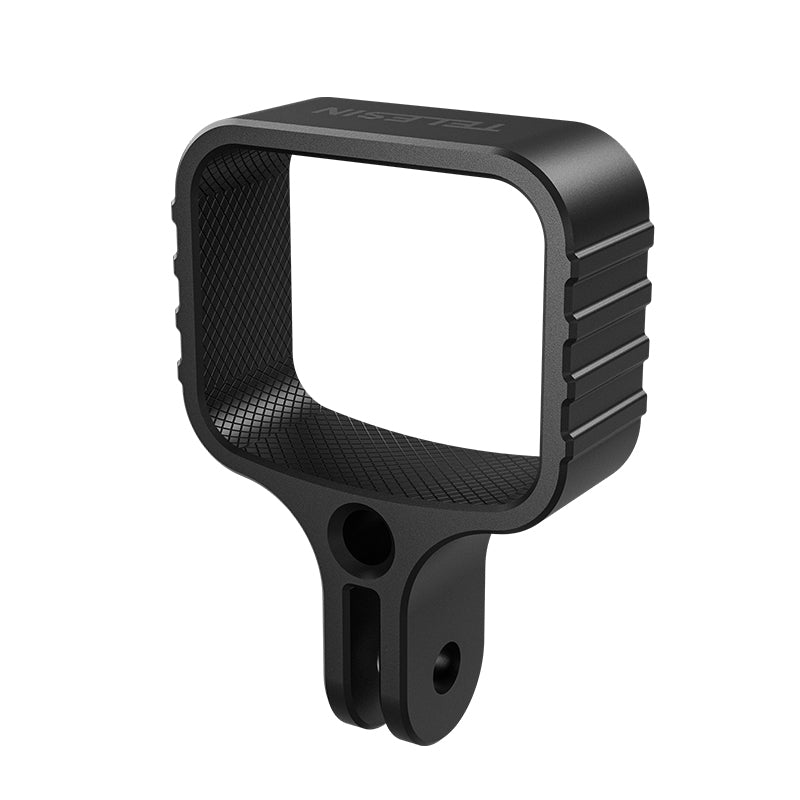 Lightweight aluminum alloy quick release head for DJI Pocket 3 camera