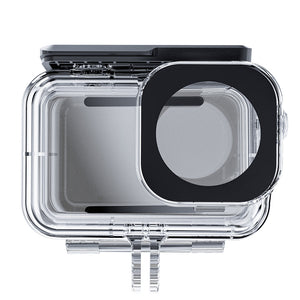 Waterproof Case for DJI OSMO ACTION 4/3