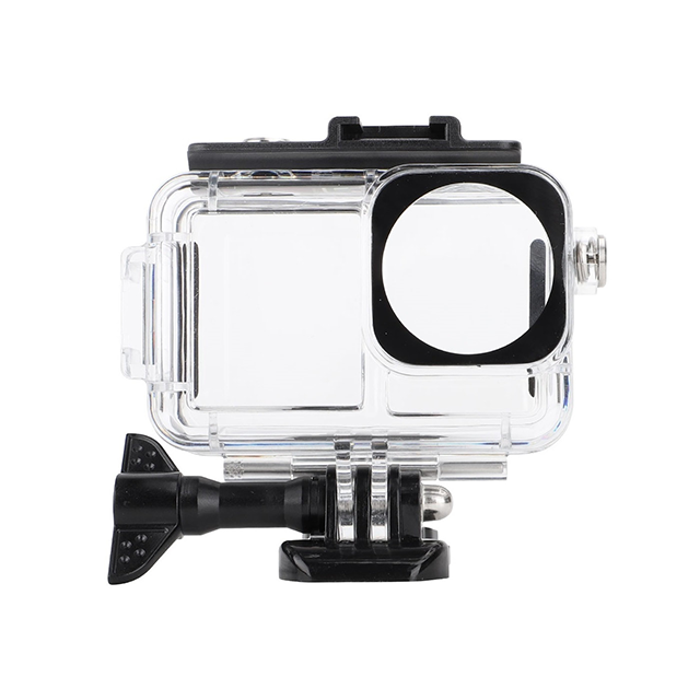 Waterproof Case for Osmo Action 5 Pro / Osmo Action 4 / Osmo Action 3