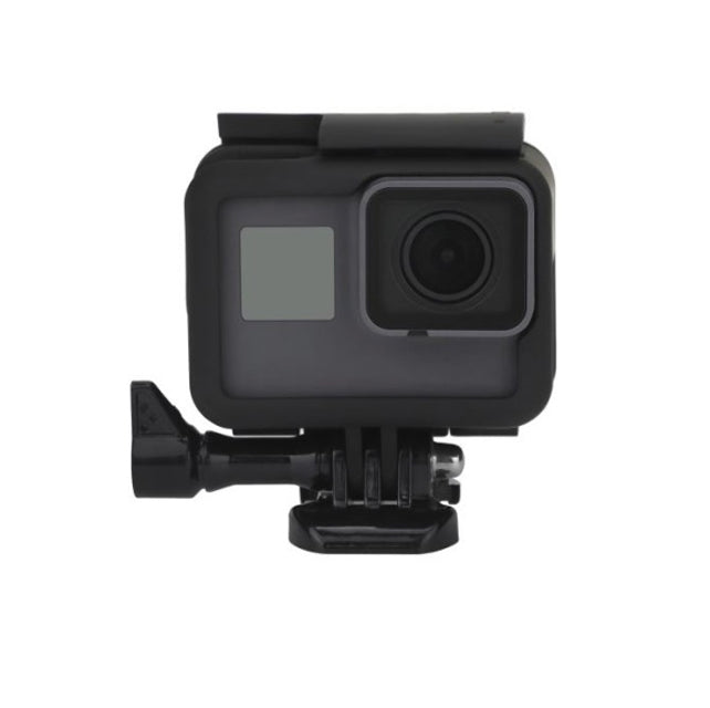 Protective Frame Case for GoPro Hero (2018)