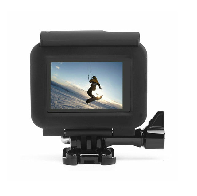 Protective Frame Case for GoPro Hero (2018)