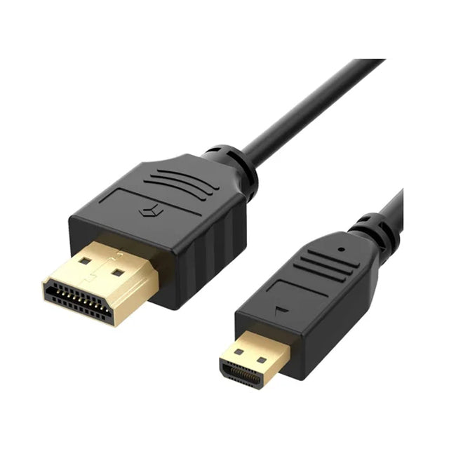 HDMI Cable for GoPro HERO 13/12/11/10/9/8/7/6/5/4/3