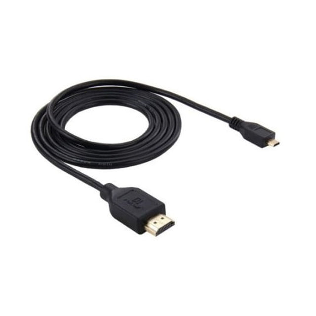 HDMI Cable for GoPro HERO 13/12/11/10/9/8/7/6/5/4/3