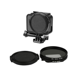 CPL Polarizer Lens for GoPro Hero 5/6/7 Black