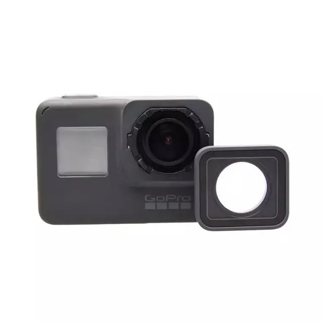 Lens Replacement for GoPro Hero 5/6/7