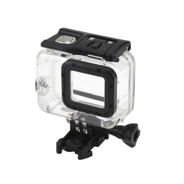 Touchscreen Waterproof Case for GoPro Hero 5/6/7