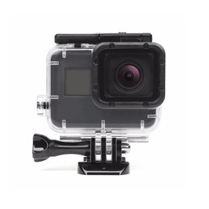 Touchscreen Waterproof Case for GoPro Hero 5/6/7