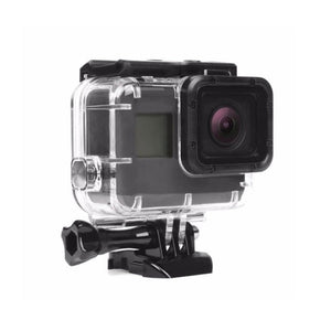 Touchscreen Waterproof Case for GoPro Hero 5/6/7