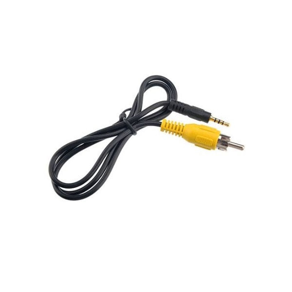 Video Cable for GoPro Hero 2