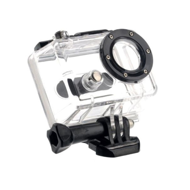 Waterproof Case for GoPro Hero 1 & 2