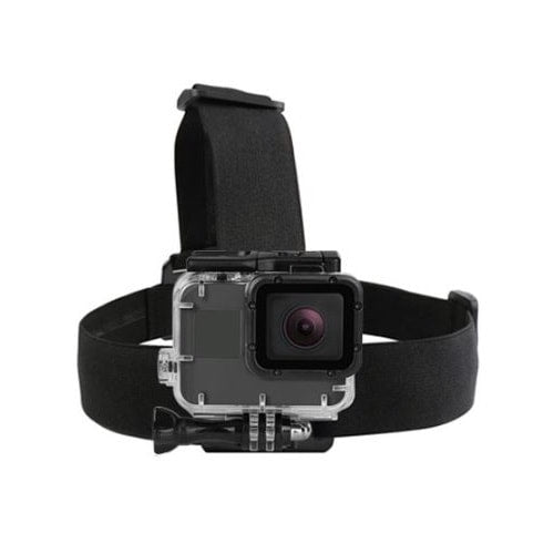 Traveler Mount Kit for GoPro