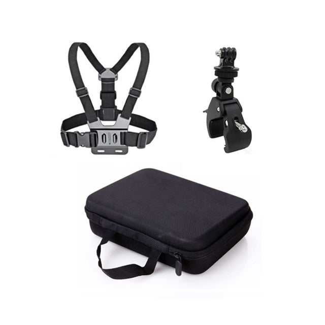 Sports Action Mount Kit for GoPro