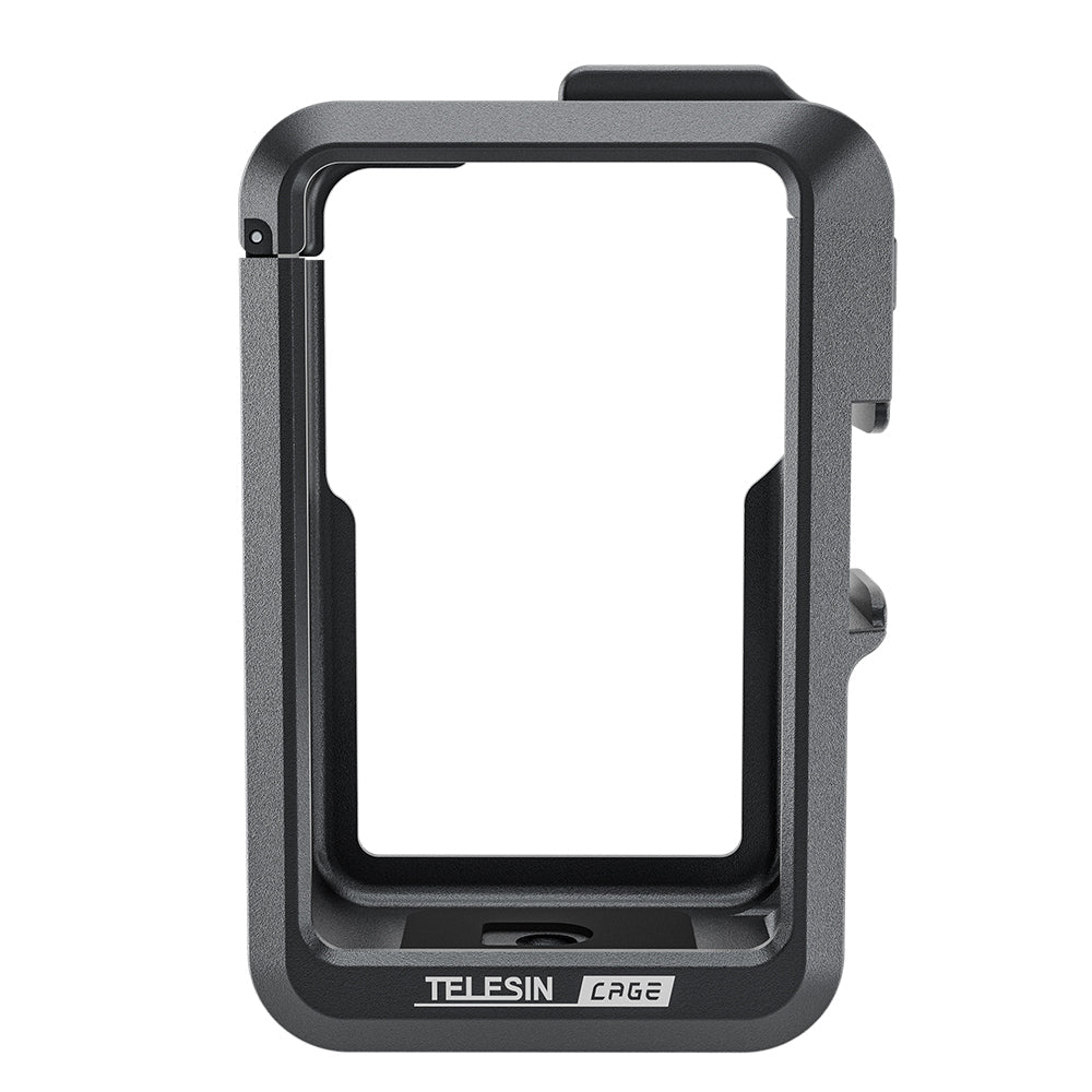 Metal Rabbit Cage Frame for DJI ACTION 4/3