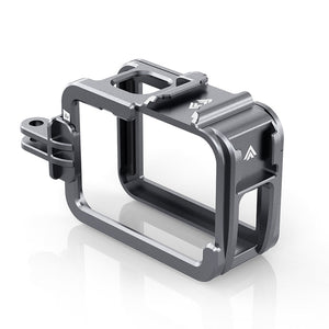 Aluminum Metal cage case for Go Pro hero 13 / 12-9 camera