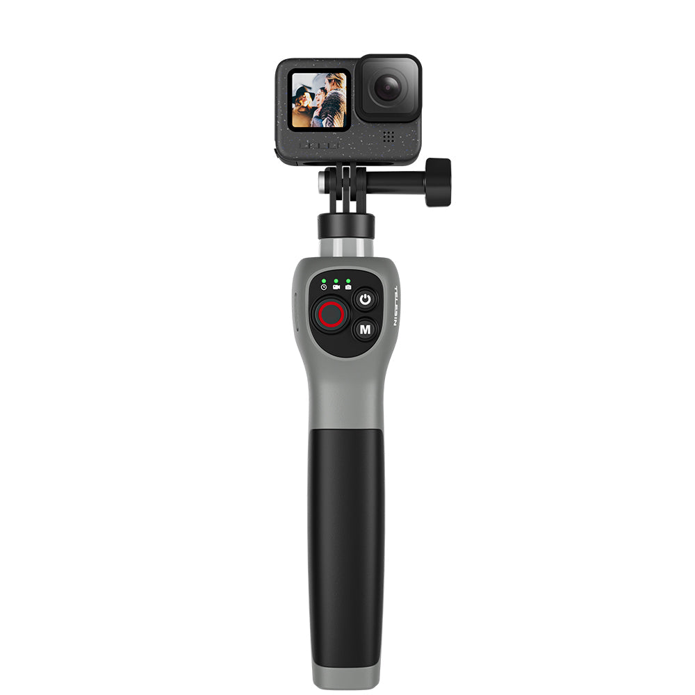 Underwater remote control selfie stick for HERO 13/12/11/10/9/8