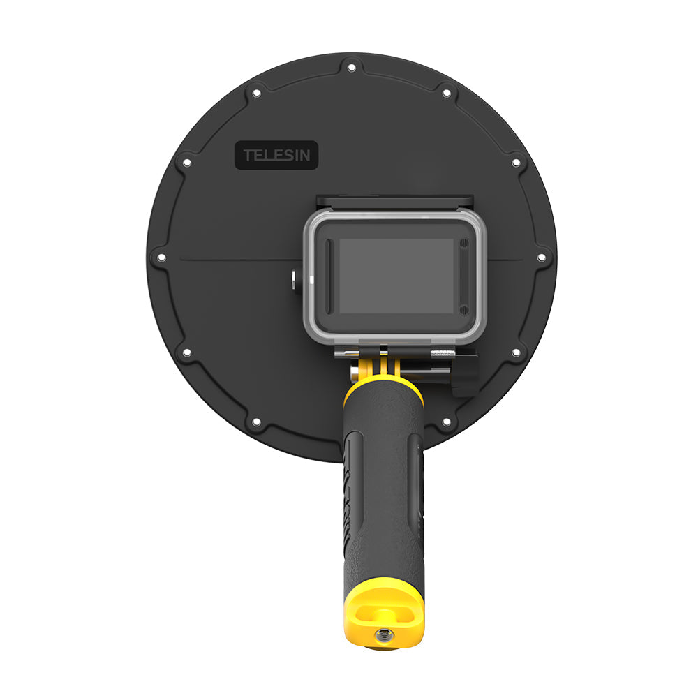 Dome Port for GoPro Hero 7/6/5 Black