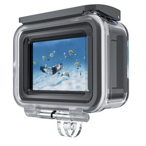 All Scene Protective Case Waterproof Case Set for GoPro 9/10/11/12/13