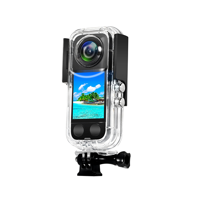 Waterproof Case for Insta360 X3