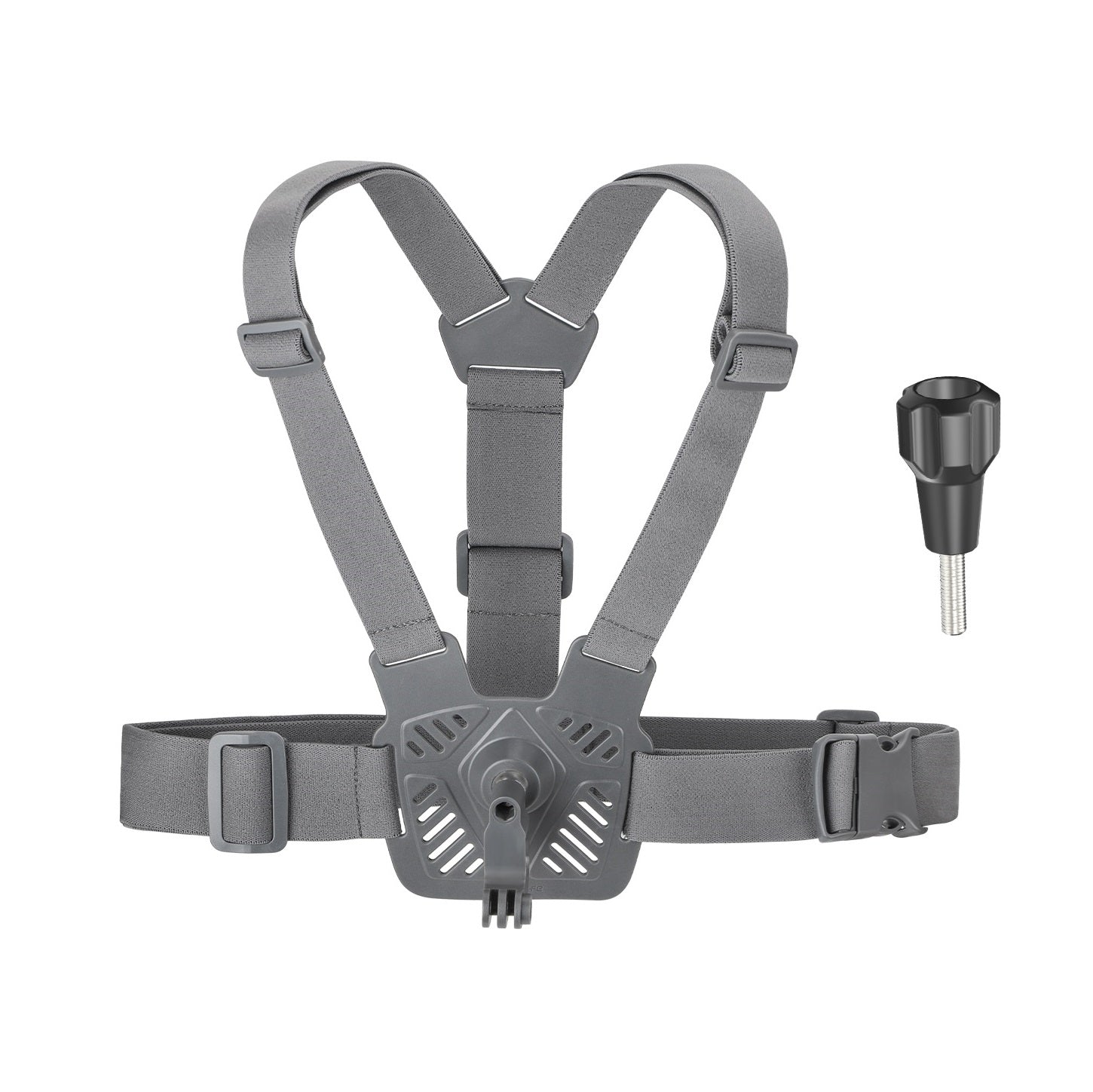 360 Chest Strap for GoPro