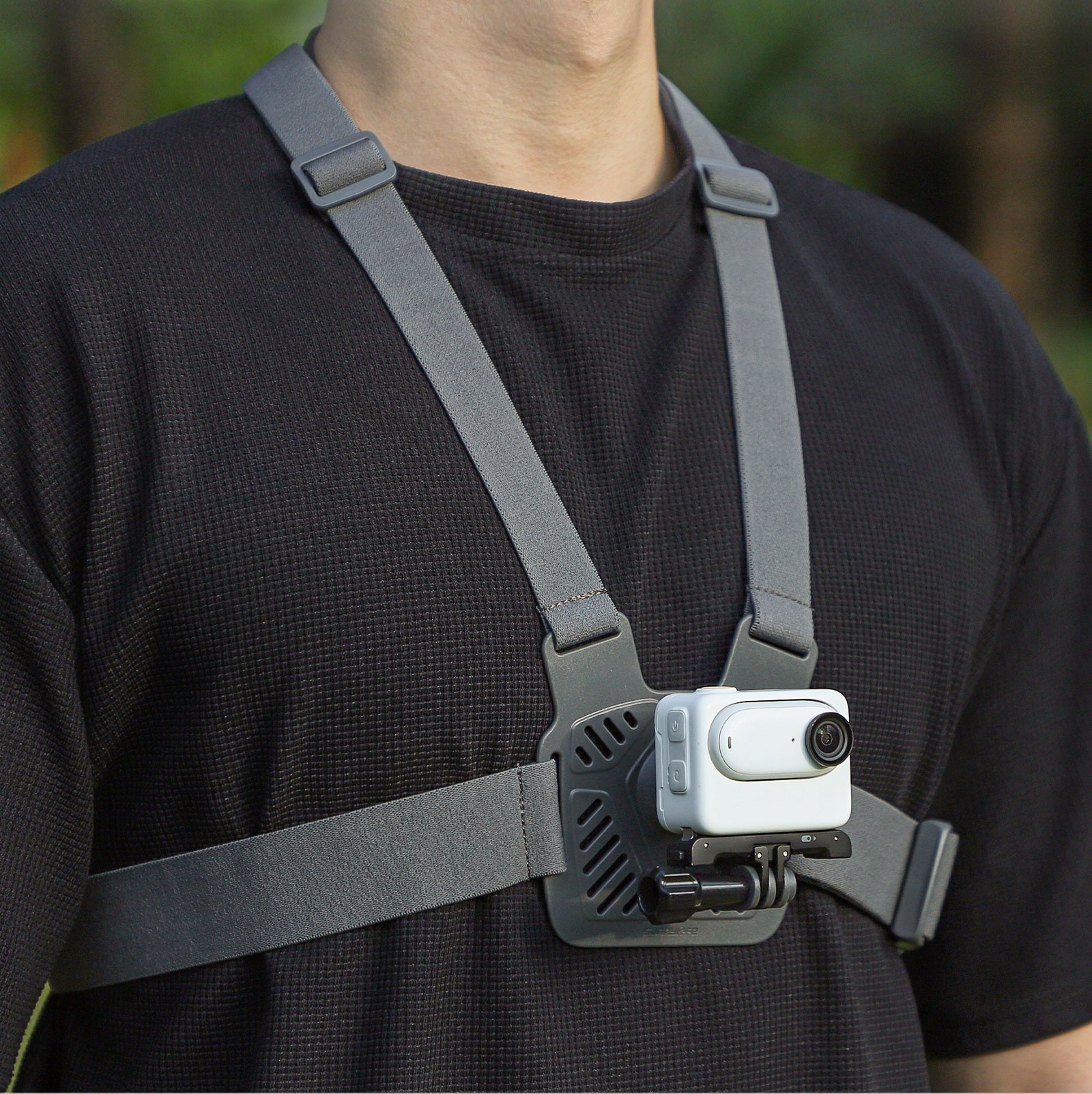 360 Chest Strap for GoPro