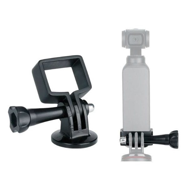 Tripod Adapter Bracket for Osmo Pocket