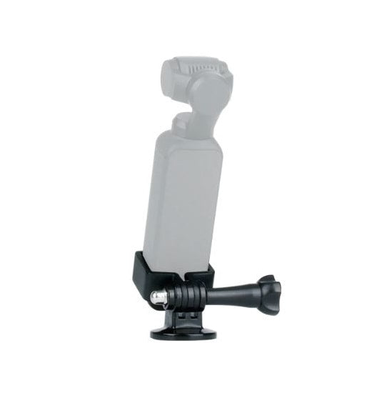 Tripod Adapter Bracket for Osmo Pocket